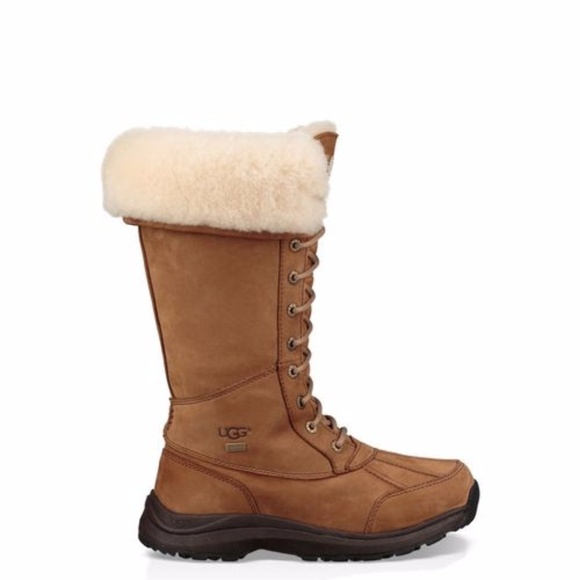 UGG Shoes - UGG Adirondack Tall III